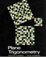 PLANE TRIGONOMETRY