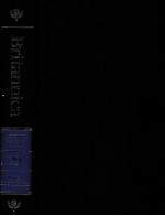 THE NEW ENCYCLOPAEDIA BRITANNICA VOLUME29 FOUNDED 1768 15TH EDITION