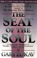 THE SEAT OF THE SOUL