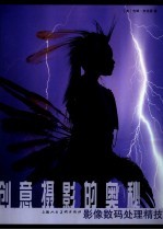创意摄影的奥秘 影像数码处理精技