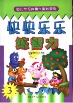 快快乐乐练智力 3