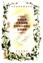 悲惨世界 缩写本 巴黎圣母院