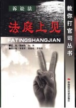 法庭上见 诉讼法