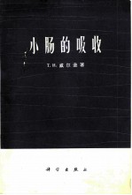 小肠的吸收