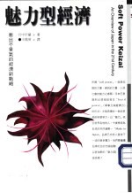 魅力型经济 冲出不景气的经济新战略