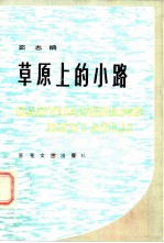 草原上的小路