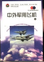 中外军用飞机 上