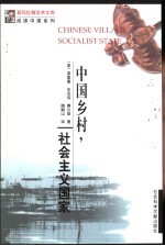 中国乡村,社会主义国家