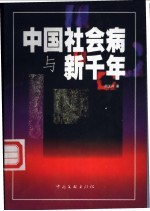 中国社会病与新千年