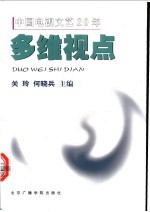 中国电视文艺20年 多维视点