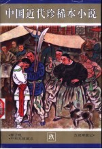 中国近代珍稀本小说 9