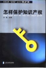 怎样保护知识产权