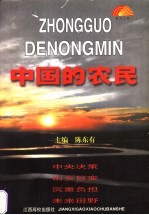 中国的农民