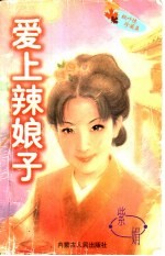 爱上辣娘子
