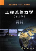 工程流体力学 水力学