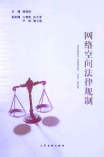 网络空间法律规制