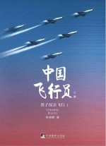 中国飞行员 1 男子汉去飞行