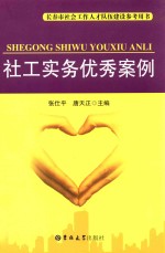 社工实务优秀案例