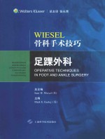 WIESEL骨科手术技巧 足踝外科