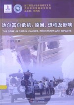 达尔富尔危机:原因、进程及影响