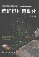 选矿过程自动化