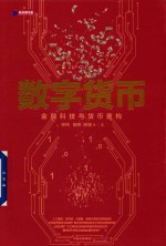 数字货币 金融科技与货币重构