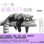 一日一画素描入门 综合篇