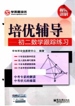 培优辅导 初二数学 跟踪练习