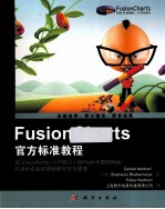 FusionCharts官方标准教程