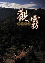 观雾生态旅游