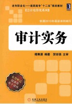 审计实务