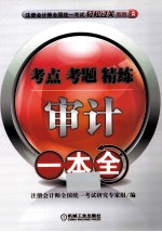 审计