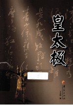 华夏长篇历史小说大系 皇太极