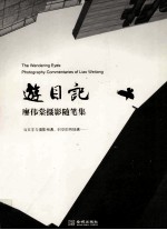 游目记 廖伟棠摄影随笔集