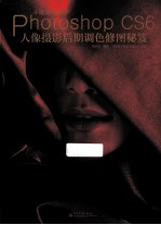 不能说的秘密 Photoshop CS6人像摄影后期调色修图秘笈 全彩