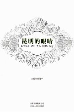 昆明的眼睛