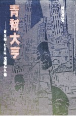 青帮大亨 黄金荣,杜月笙,张啸林外传