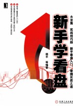 新手学看盘大全集 实战技巧版