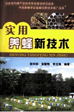 实用养蜂新技术