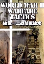 较量 二战陆军战术