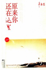 原来你还在这里 典藏版