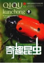 奇趣昆虫