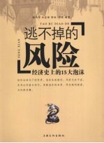 逃不掉的风险 经济史上的15大泡沫