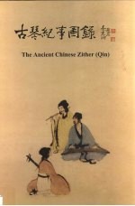 古琴纪事图录:2000年台北古琴艺术节唐宋元明百琴展宝录