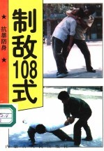 抗暴防身 1 制敌108式