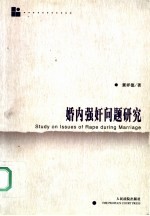 婚内强奸问题研究