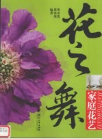 家庭花艺