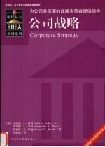 公司战略