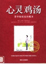 心灵鸡汤 菁华版炫亮珍藏本