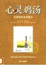 心灵鸡汤 美慧版炫亮珍藏本
